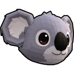 Koala in-game icon
