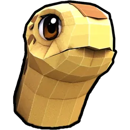Turtle in-game icon